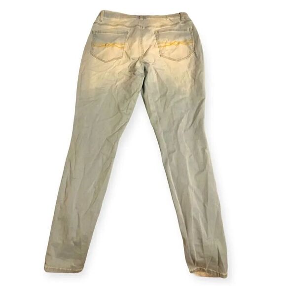 MUDD high waisted jeggings - Picture 2 of 2